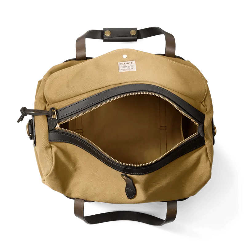 Filson - Small Rugged Twill Duffle Bag