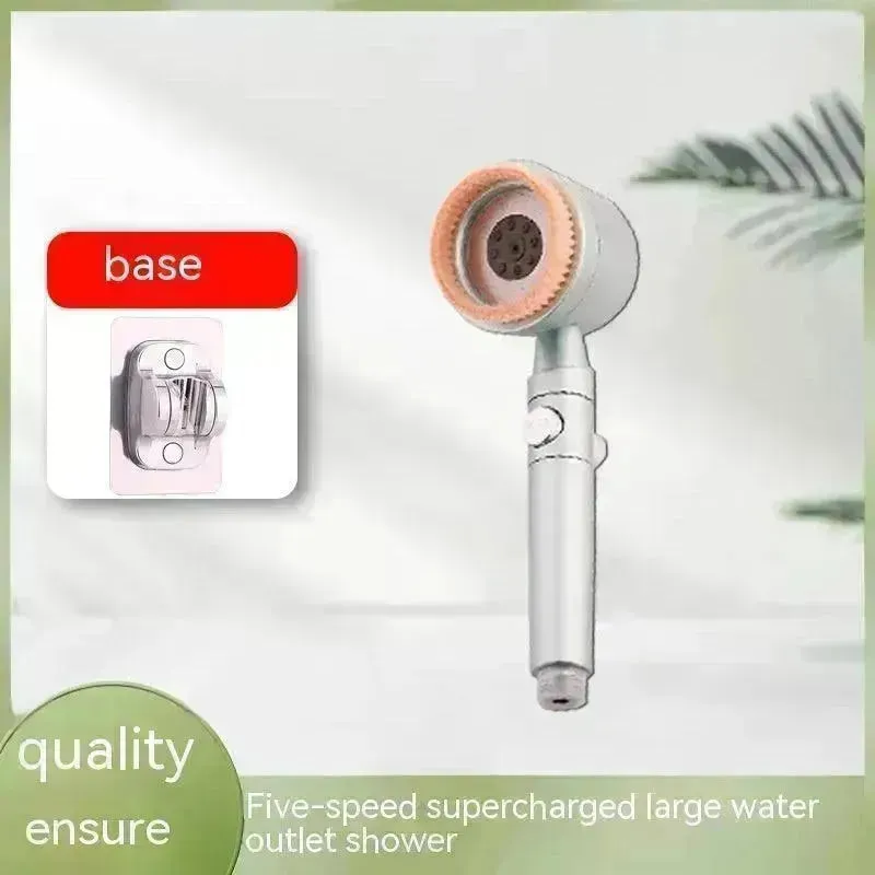 Filter Skin Care Supercharged Shower Head