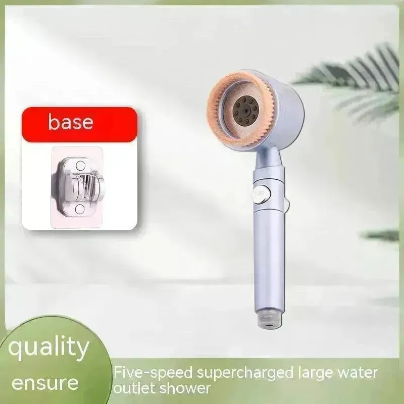 Filter Skin Care Supercharged Shower Head