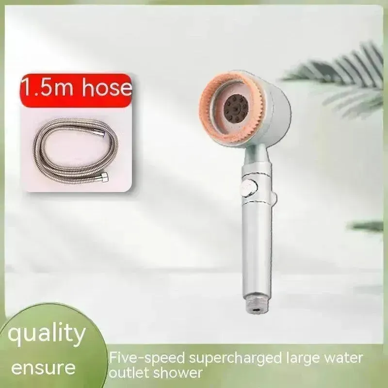 Filter Skin Care Supercharged Shower Head