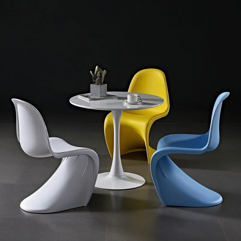 Fluxo Chair