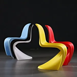 Fluxo Chair