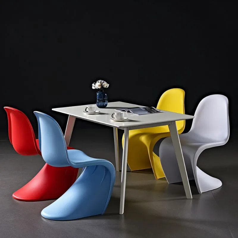 Fluxo Chair