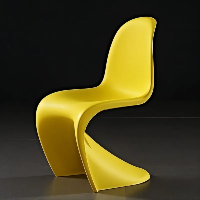 Fluxo Chair