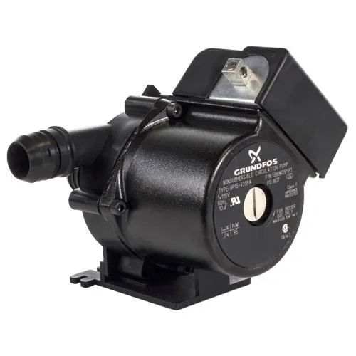 Grundfos Circulation Pump 59896291 - 115 Volt