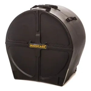 Hardcase 24" Bass Drum Case