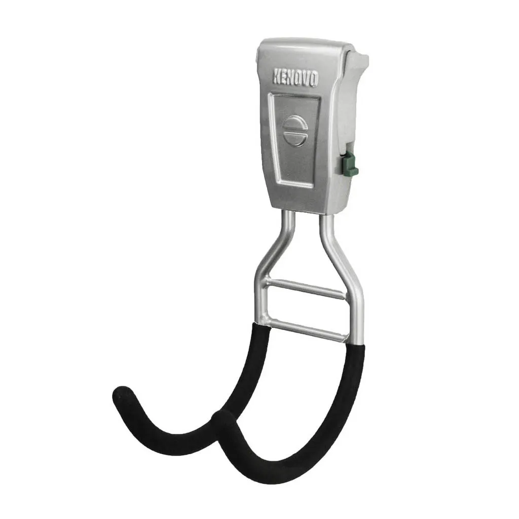 Heavy-Duty Twin J Hook (Large)