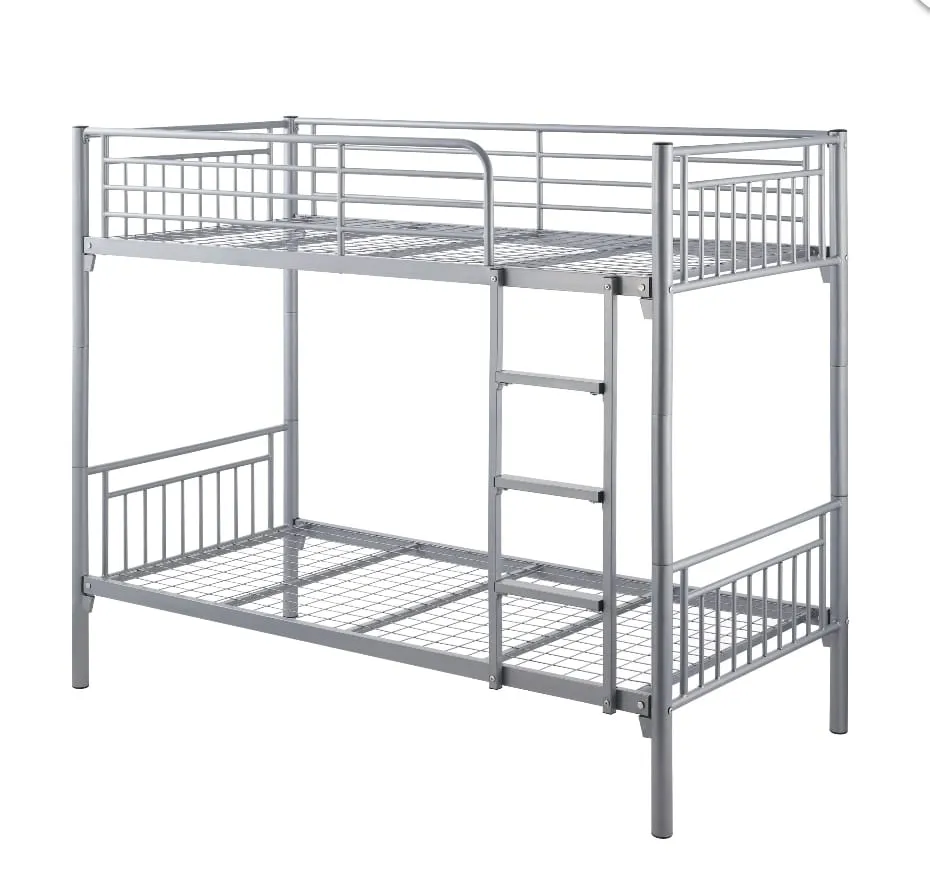 High-Quality Cambridge Bunk Bed - Stylish & Space-Saving Solution