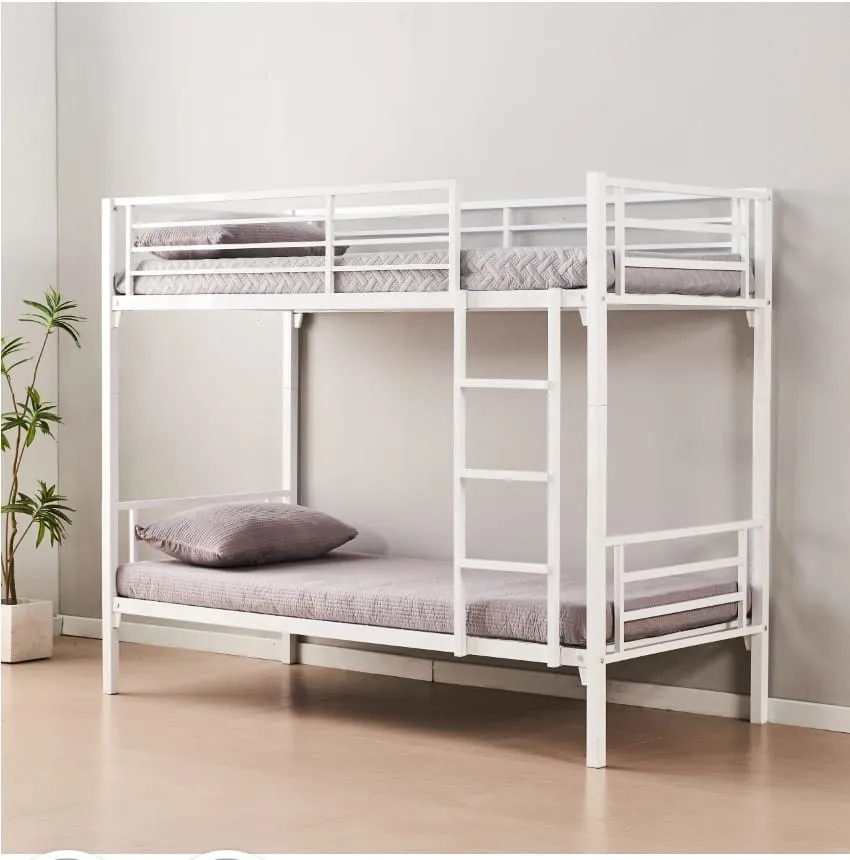 High-Quality Cambridge Bunk Bed - Stylish & Space-Saving Solution