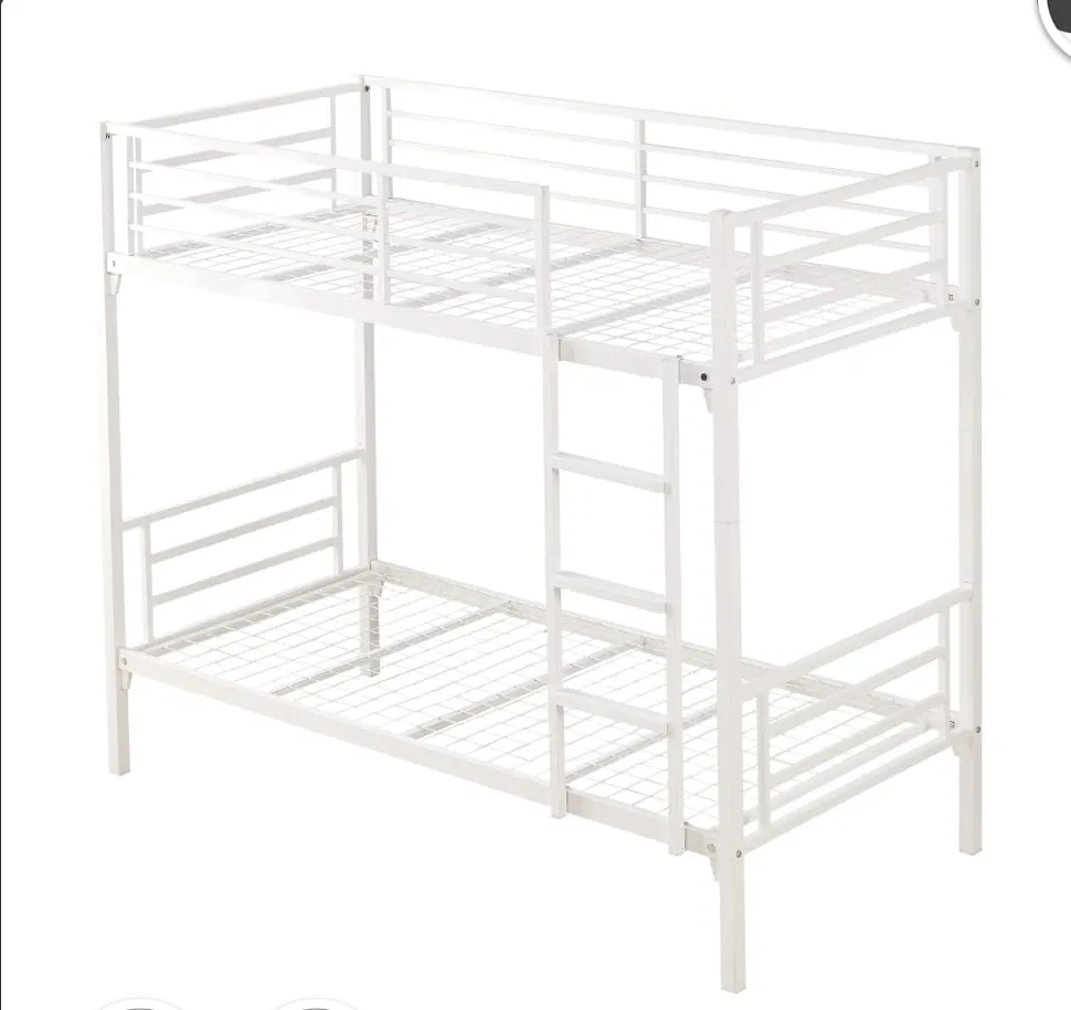 High-Quality Cambridge Bunk Bed - Stylish & Space-Saving Solution