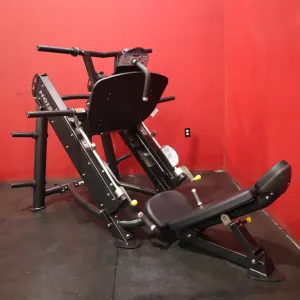 Hoist Linear Leg Press (Refurbished)