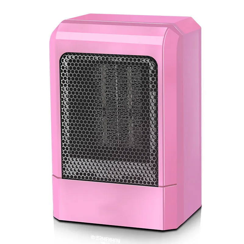 Household Vertical Speed Heating Fan Heater