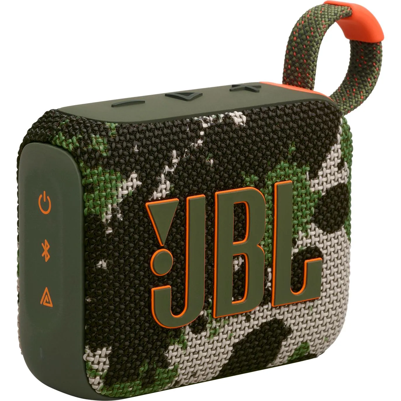 JBL Bluetooth Portable Speaker GO4SQUADAM