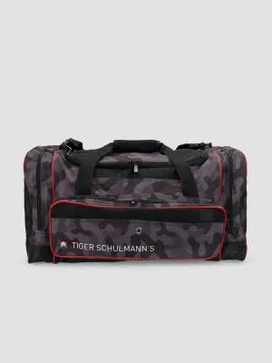 Junior Duffle Bag Camo (Small)