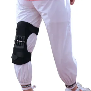 Knee Booster Sports Knee Pad Patella  Labor Saving Protection Sports Pad