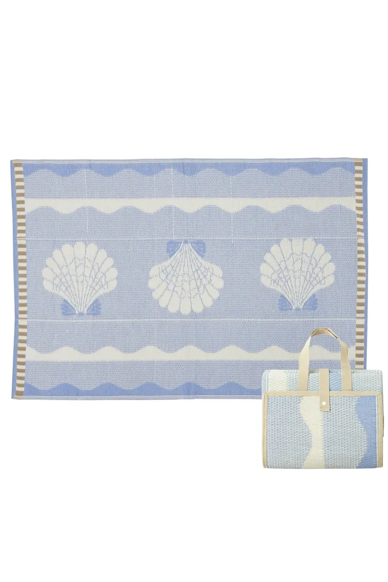 La Mer Picnic/Beach Mat