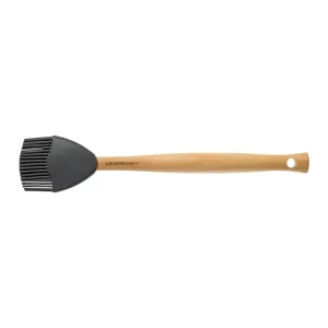 Le Creuset Craft Basting Brush Flint