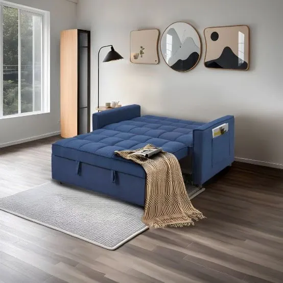 LovelyRLovely Stylish Pull-Out Sofa Bed