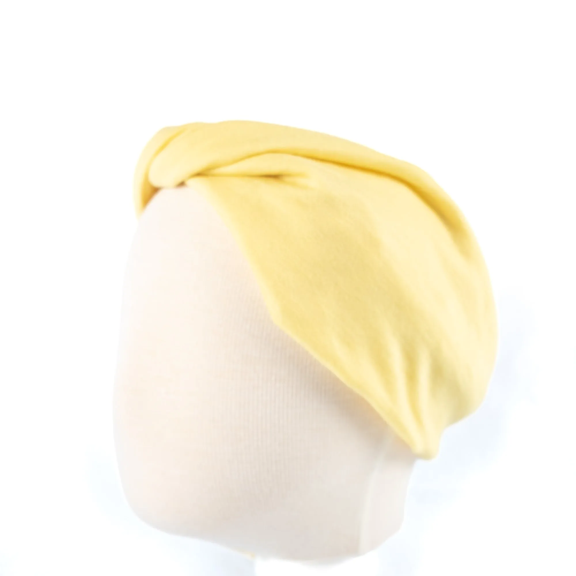 Merino Wool Ear Warmer Headband