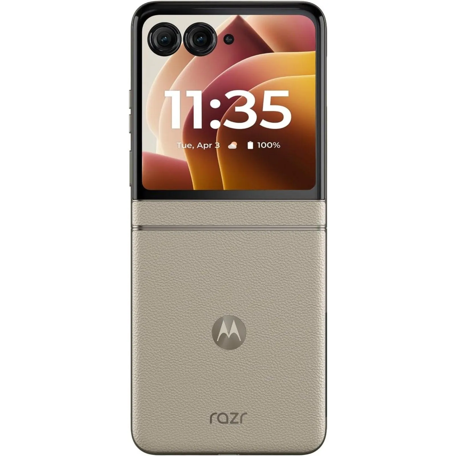 Moto Razr 50 5G (8GB ram)