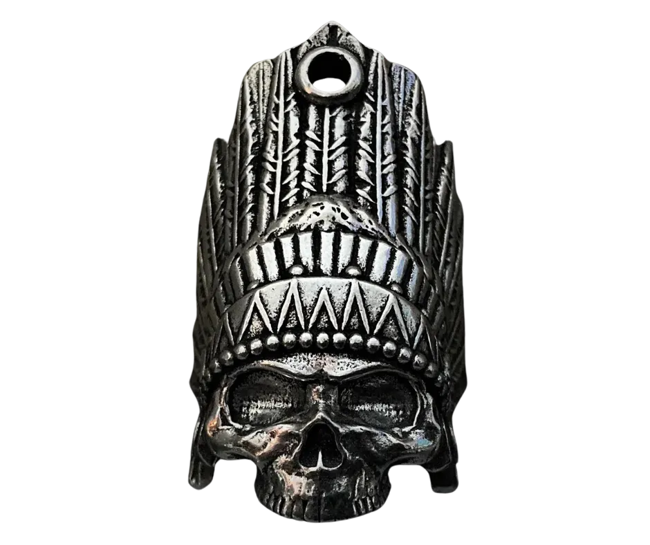 Motorcycle 3D Guardian Bells...Over 20 Styles