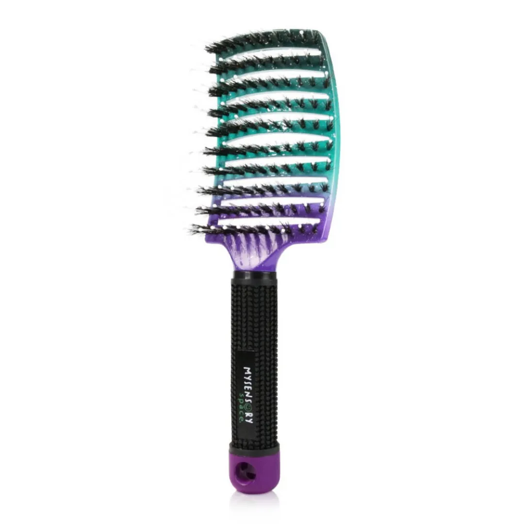 My Sensory Space Detangling Hairbrush