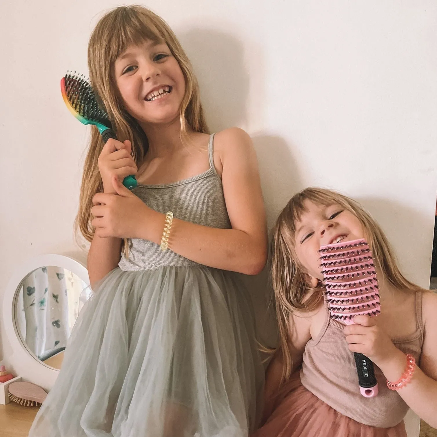 My Sensory Space Detangling Hairbrush