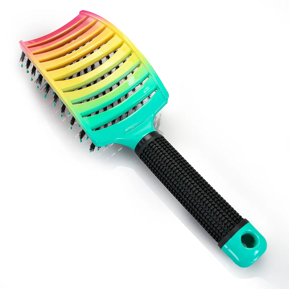 My Sensory Space Detangling Hairbrush