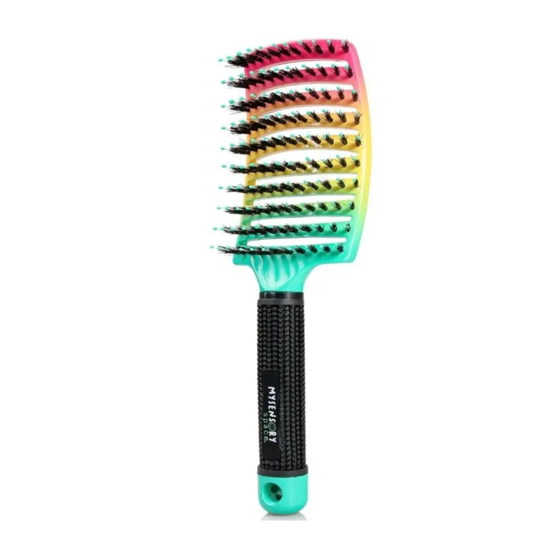 My Sensory Space Detangling Hairbrush