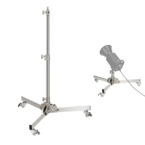 NEEWER ST98SS Heavy Duty Light Stand