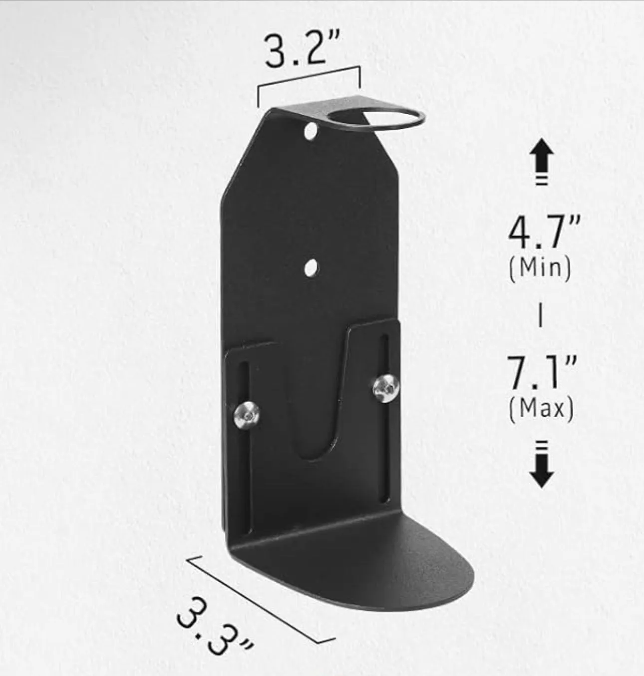 Partner Program [wall mounted product dispenser]