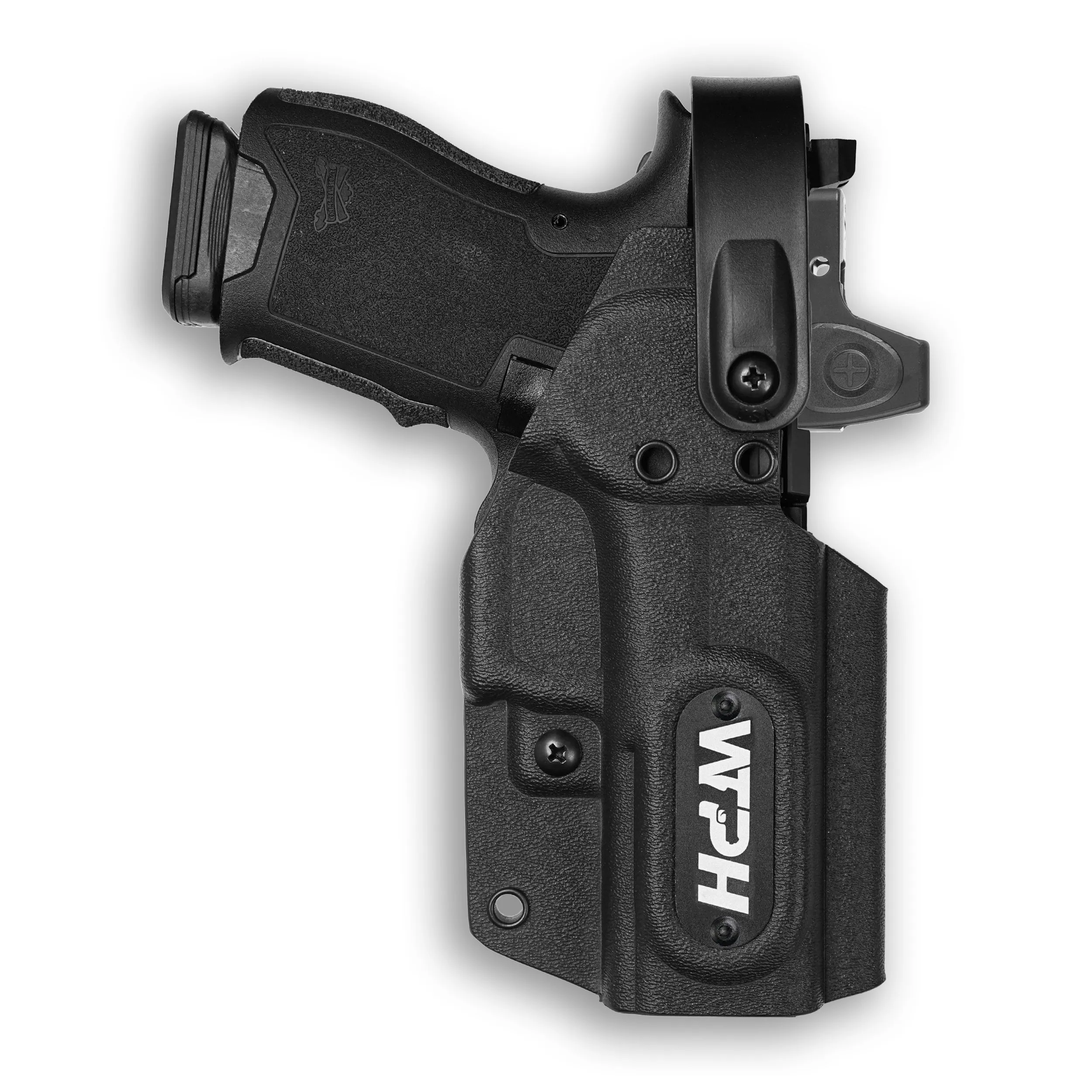 PSA Dagger Compact Level 2 Duty Holster