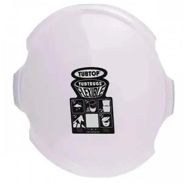 Red Gorilla Feed Bucket Lids