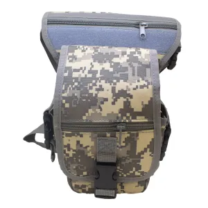 SAS Outdoor Tactical Hip Pouch