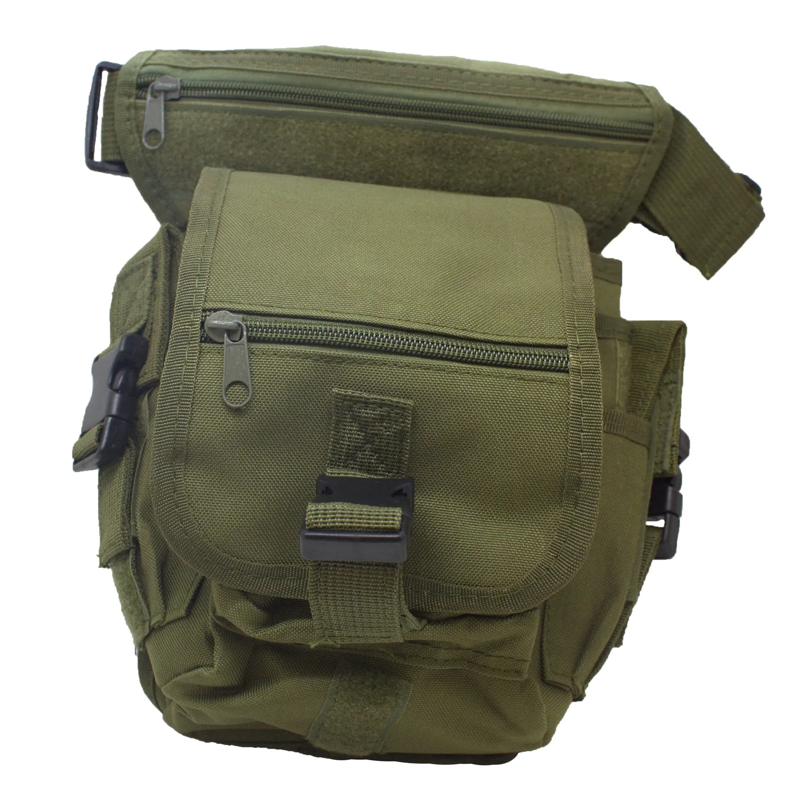 SAS Outdoor Tactical Hip Pouch