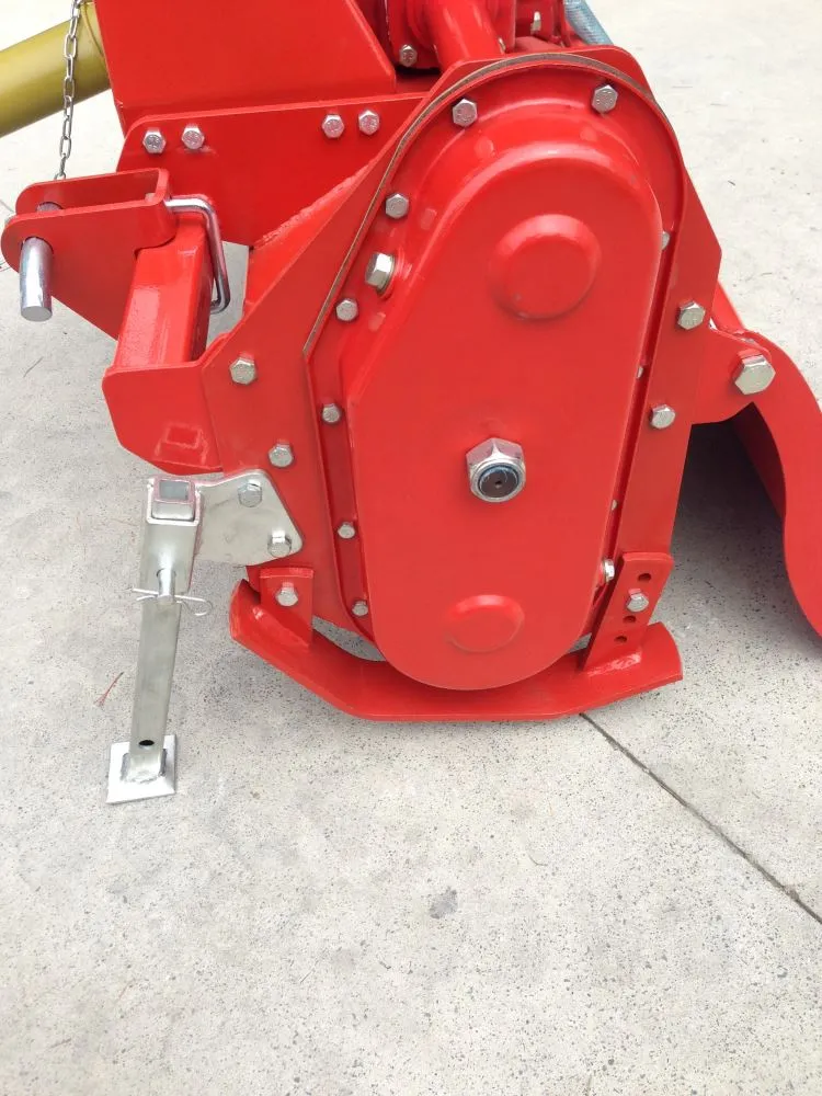 Sierra 40" Gear drive Rotary Hoe for Compact Tractors