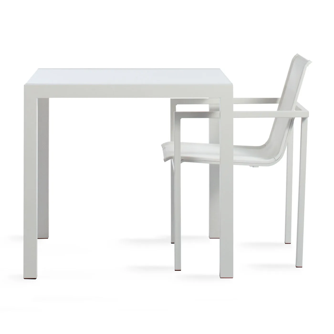 Skiff Square Outdoor Table