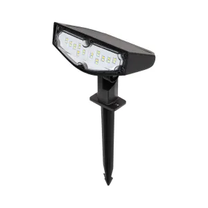 Solar Garden Light 5.5V/1.3W IP44 3000K