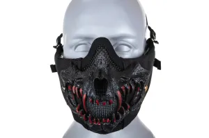 Stalker EVO PLUS Fangs Ear Protection Mask