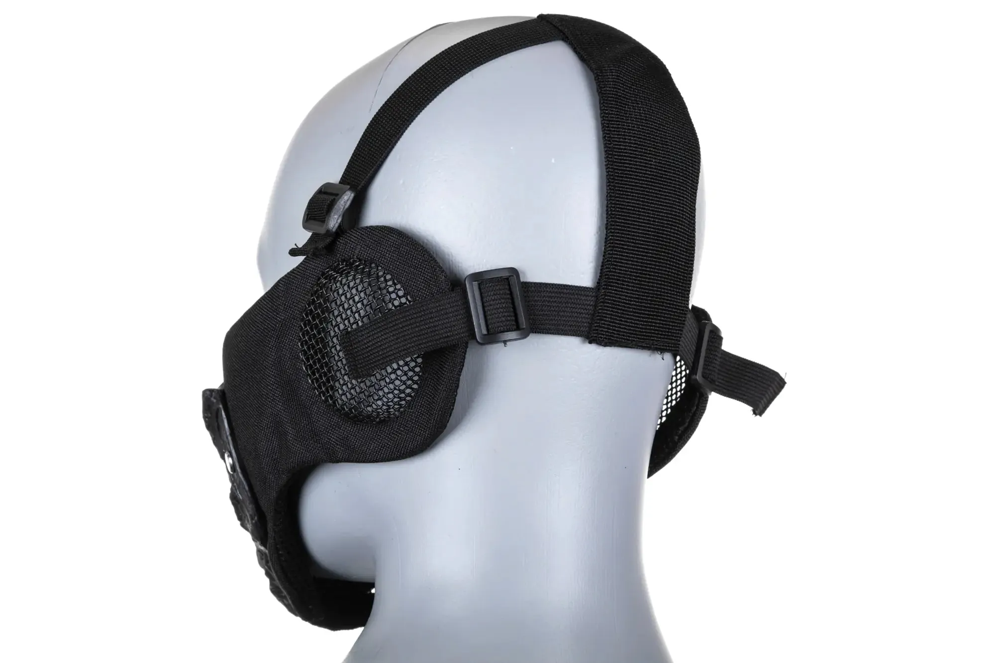 Stalker EVO PLUS Fangs Ear Protection Mask