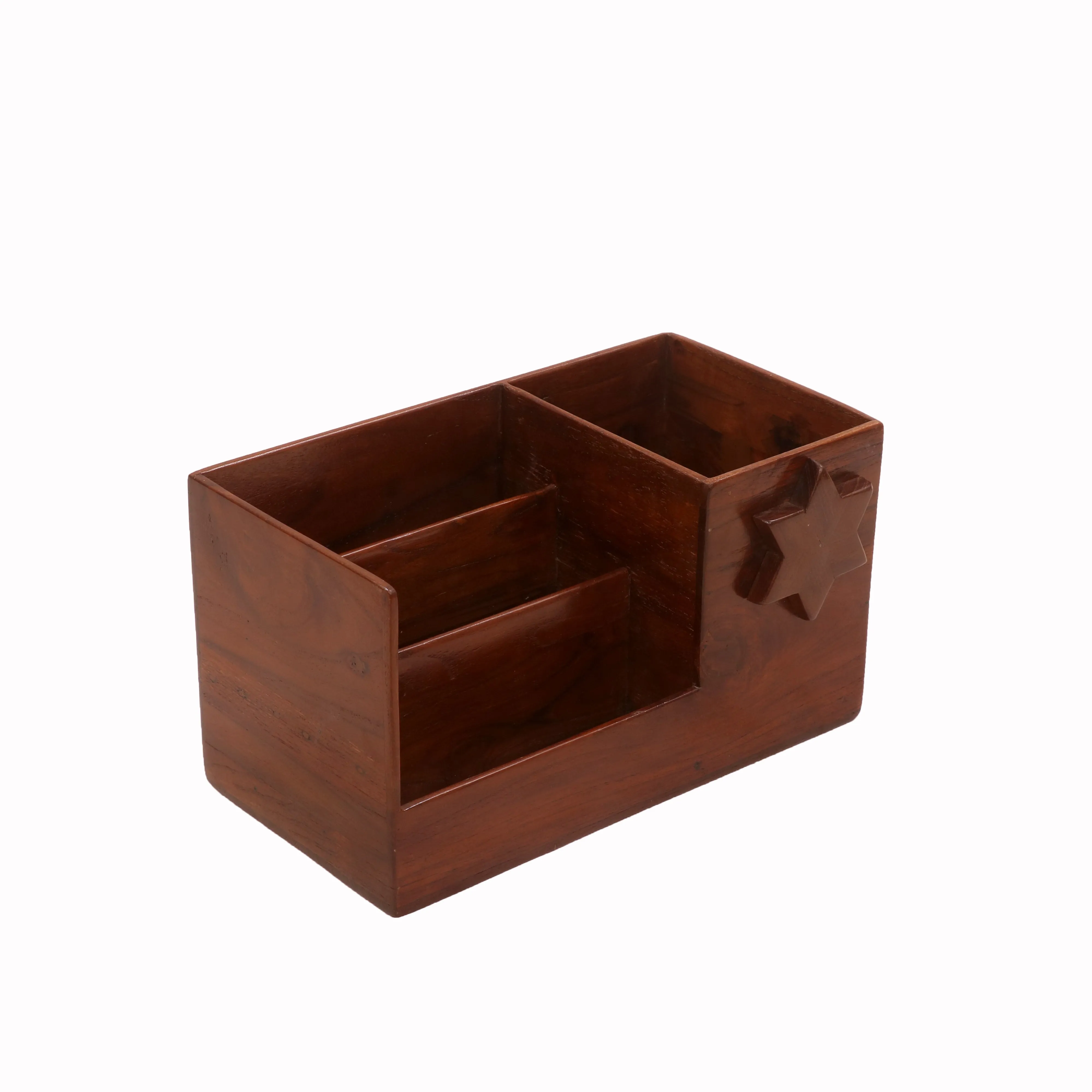 Star Box Organizer