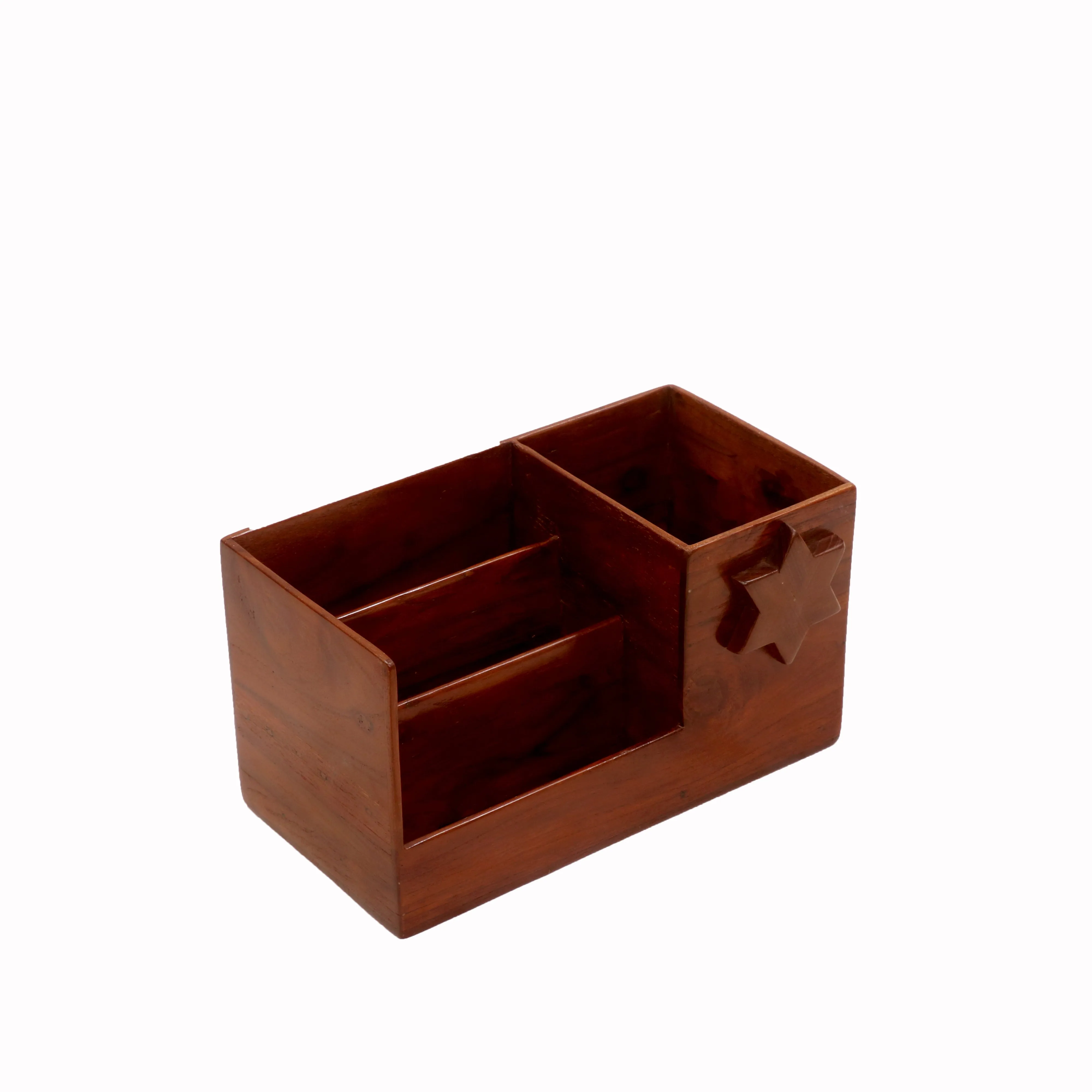 Star Box Organizer