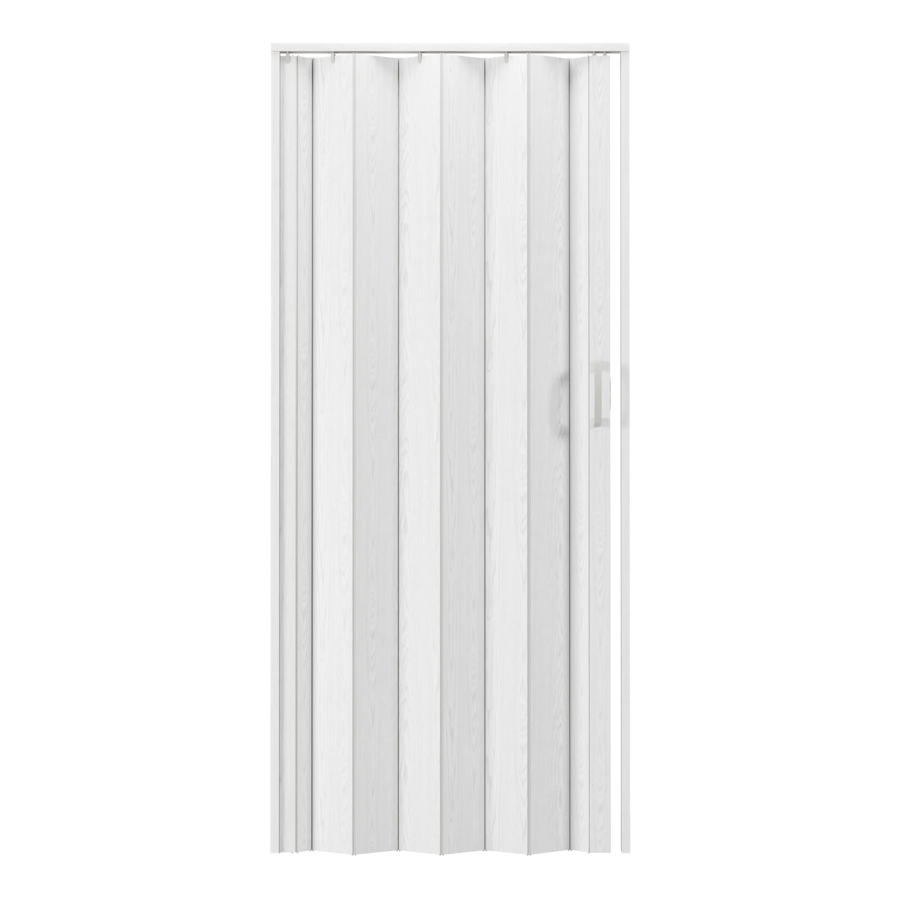 Studio Series 48" PVC Foldable Accordion Doors