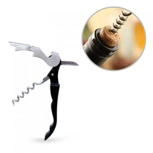 Stylish Wine Corkscrew