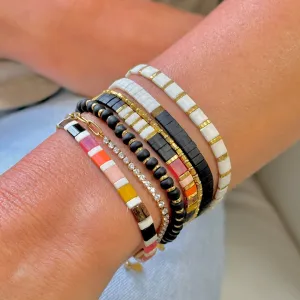 SUNDANCE  - 6  Bracelet Stack