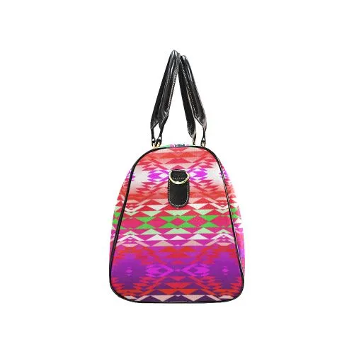 Taos Powwow 300 Waterproof Travel Bag/Small