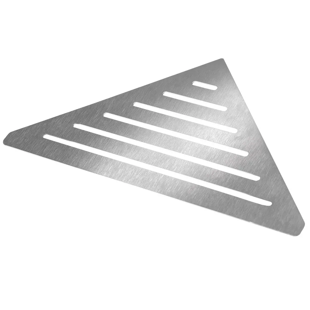 TI-SHELF Triangular Corner Shelf (Line)