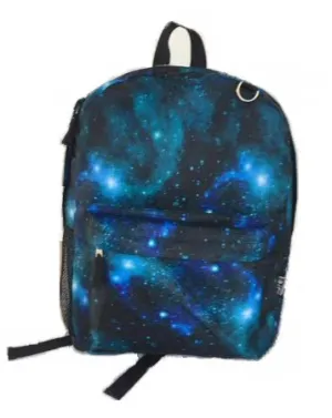 Track Backpack Classic TB205P (Galaxy)