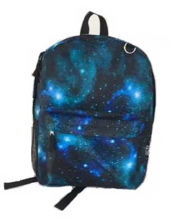 Track Backpack Classic TB205P (Galaxy)