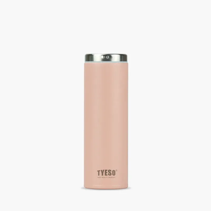 TYESO Small Size Bottle 10oz